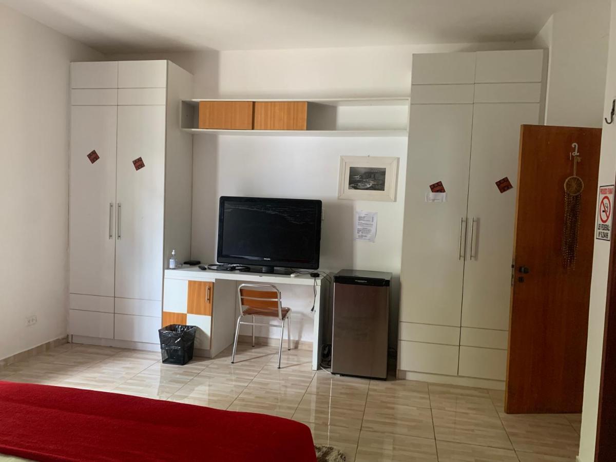 Sossego E Tranquilidade Bed & Breakfast Teresina