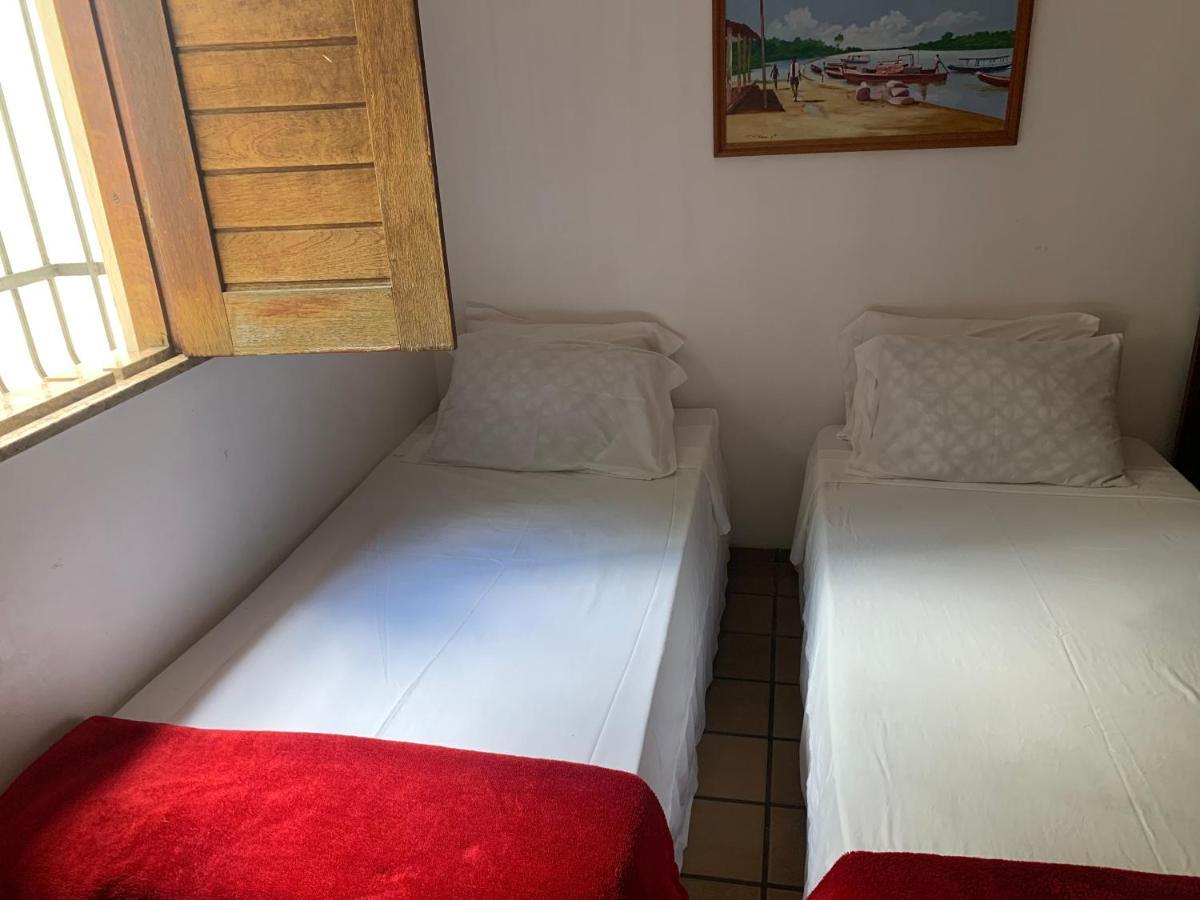 Sossego E Tranquilidade Bed & Breakfast *