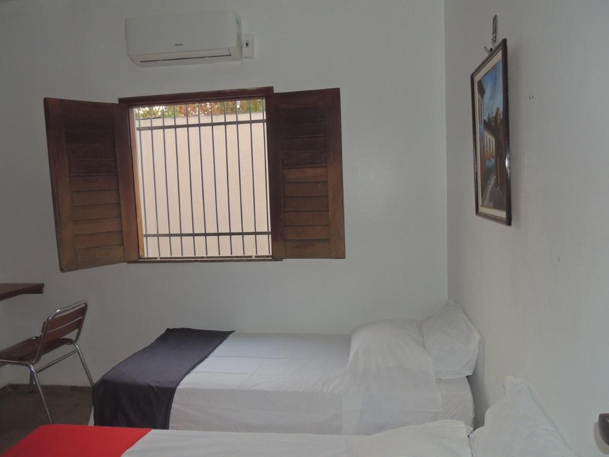 Sossego E Tranquilidade Teresina