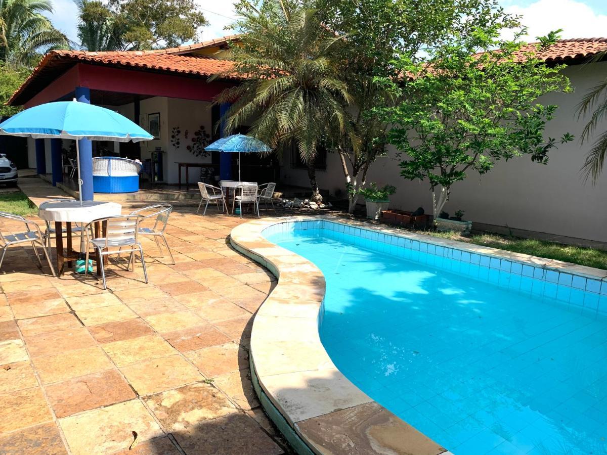 Sossego E Tranquilidade Teresina