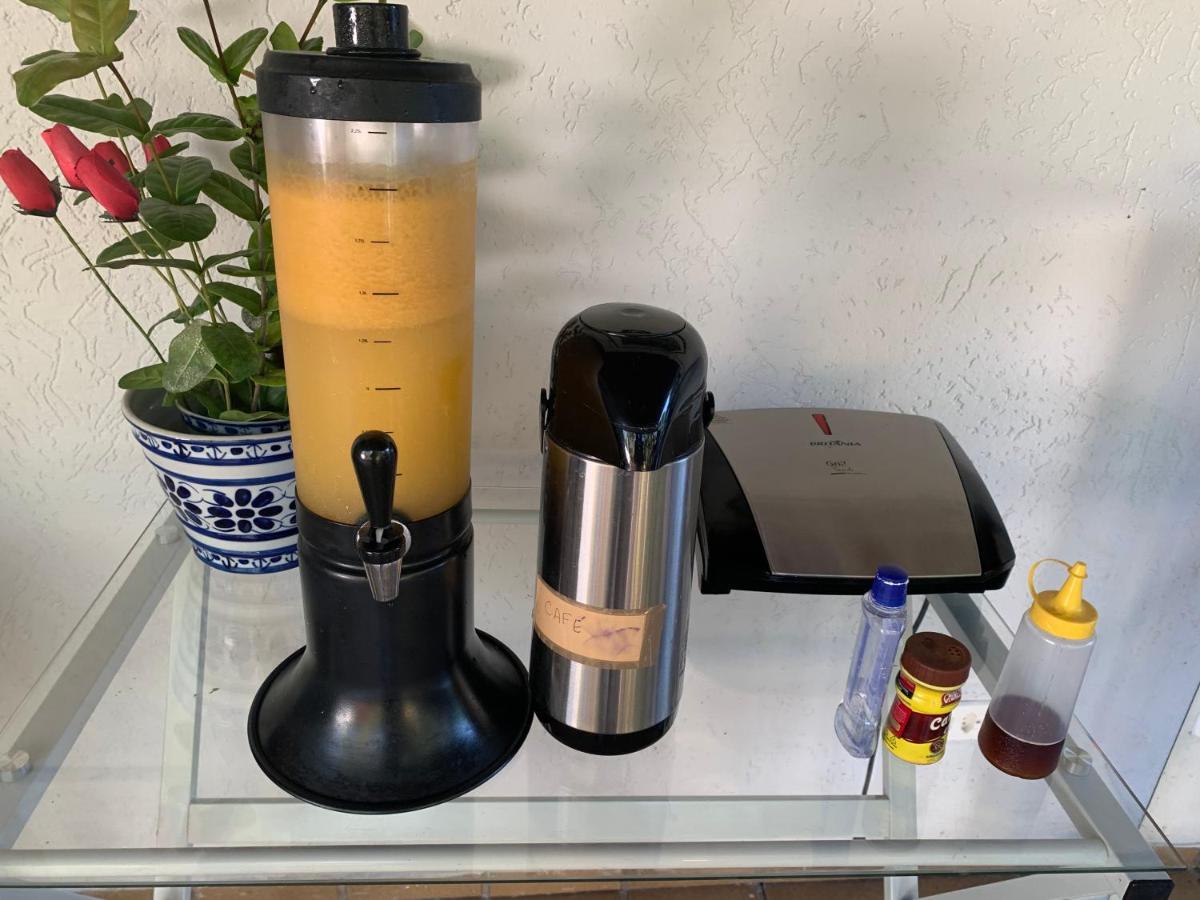 Sossego E Tranquilidade Alojamento de Acomodação e Pequeno-almoço *