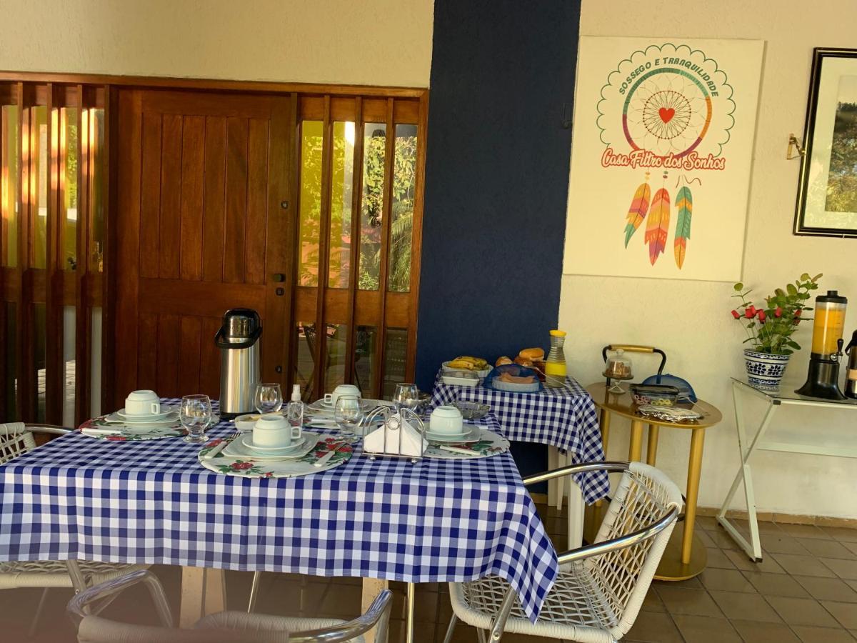 Sossego E Tranquilidade Alojamento de Acomodação e Pequeno-almoço *