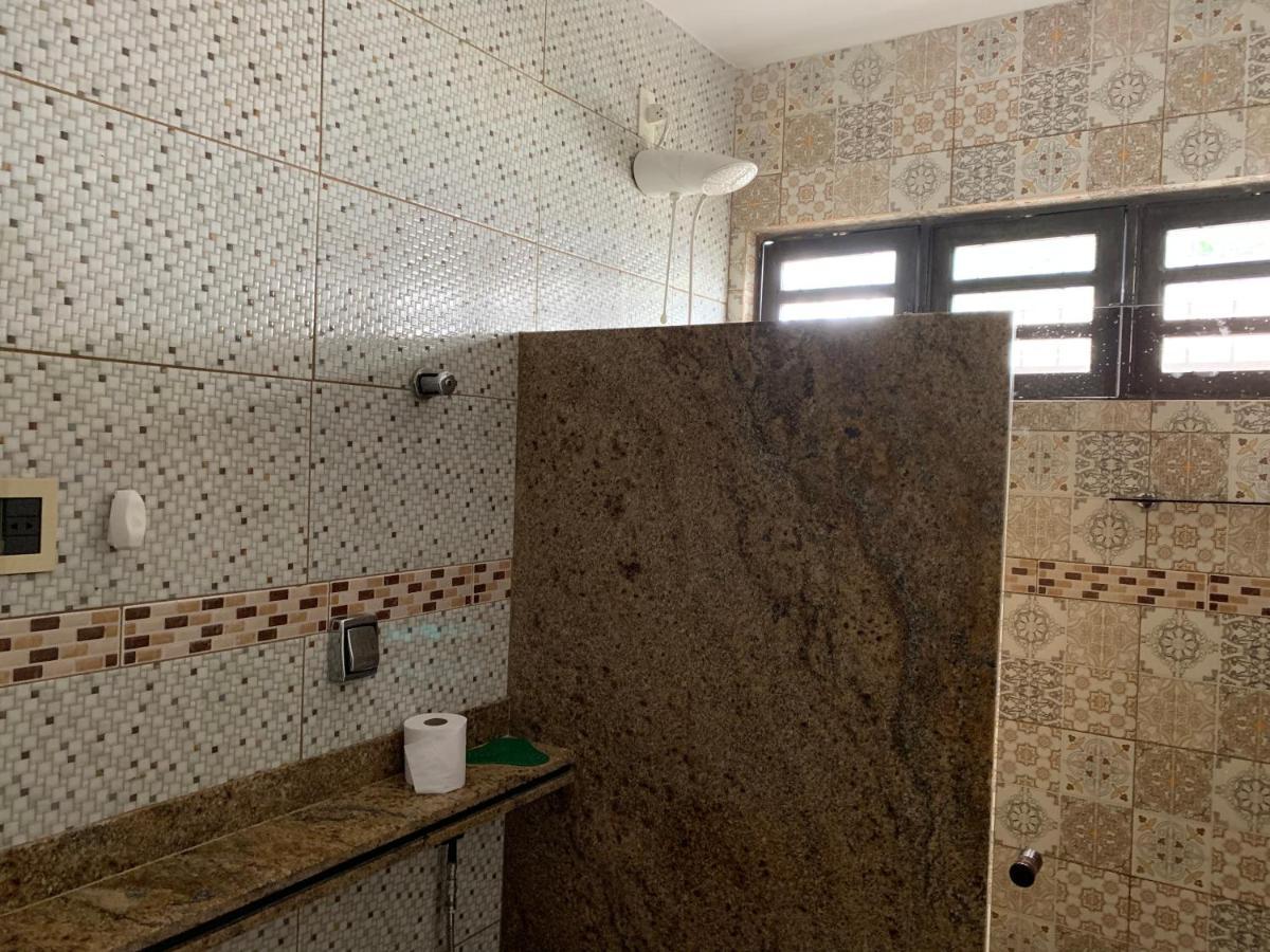 Alojamento de Acomodação e Pequeno-almoço Sossego E Tranquilidade Teresina