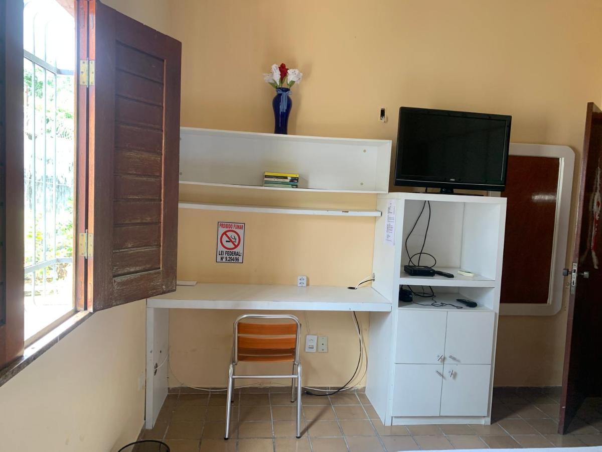 Alojamento de Acomodação e Pequeno-almoço Sossego E Tranquilidade Teresina